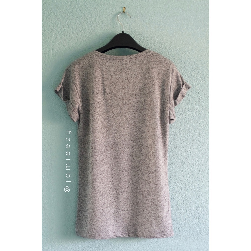 Mighty Fine | Star Wars Printed Text Graphic Tee - Picture 5 of 6